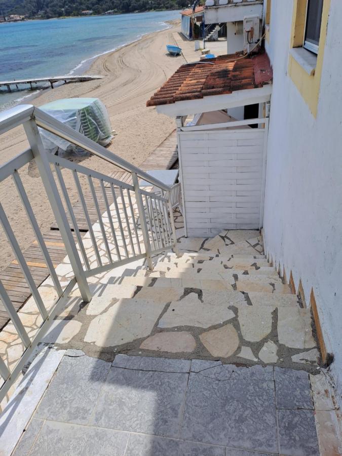 Seaside Studios 메손기 외부 사진