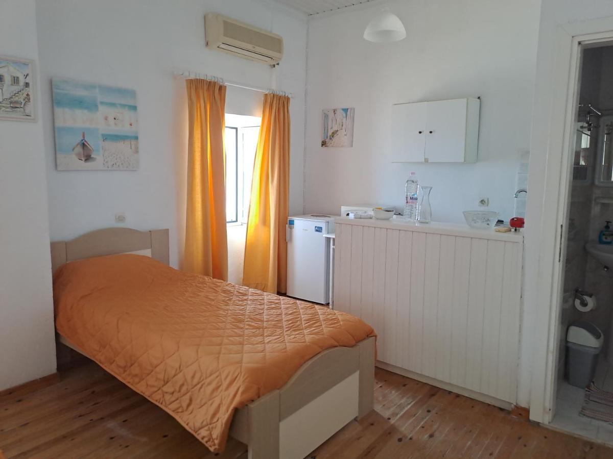 Seaside Studios 메손기 외부 사진