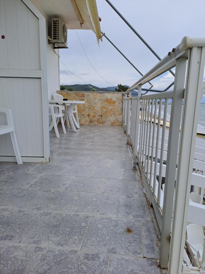Seaside Studios 메손기 외부 사진