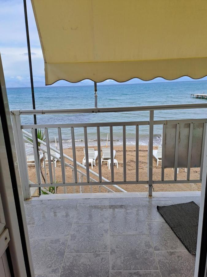 Seaside Studios 메손기 외부 사진
