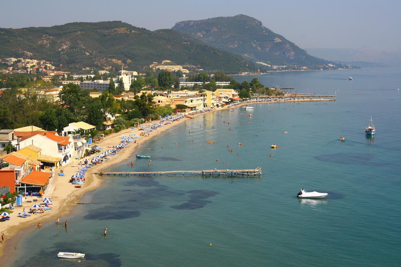 Seaside Studios 메손기 외부 사진